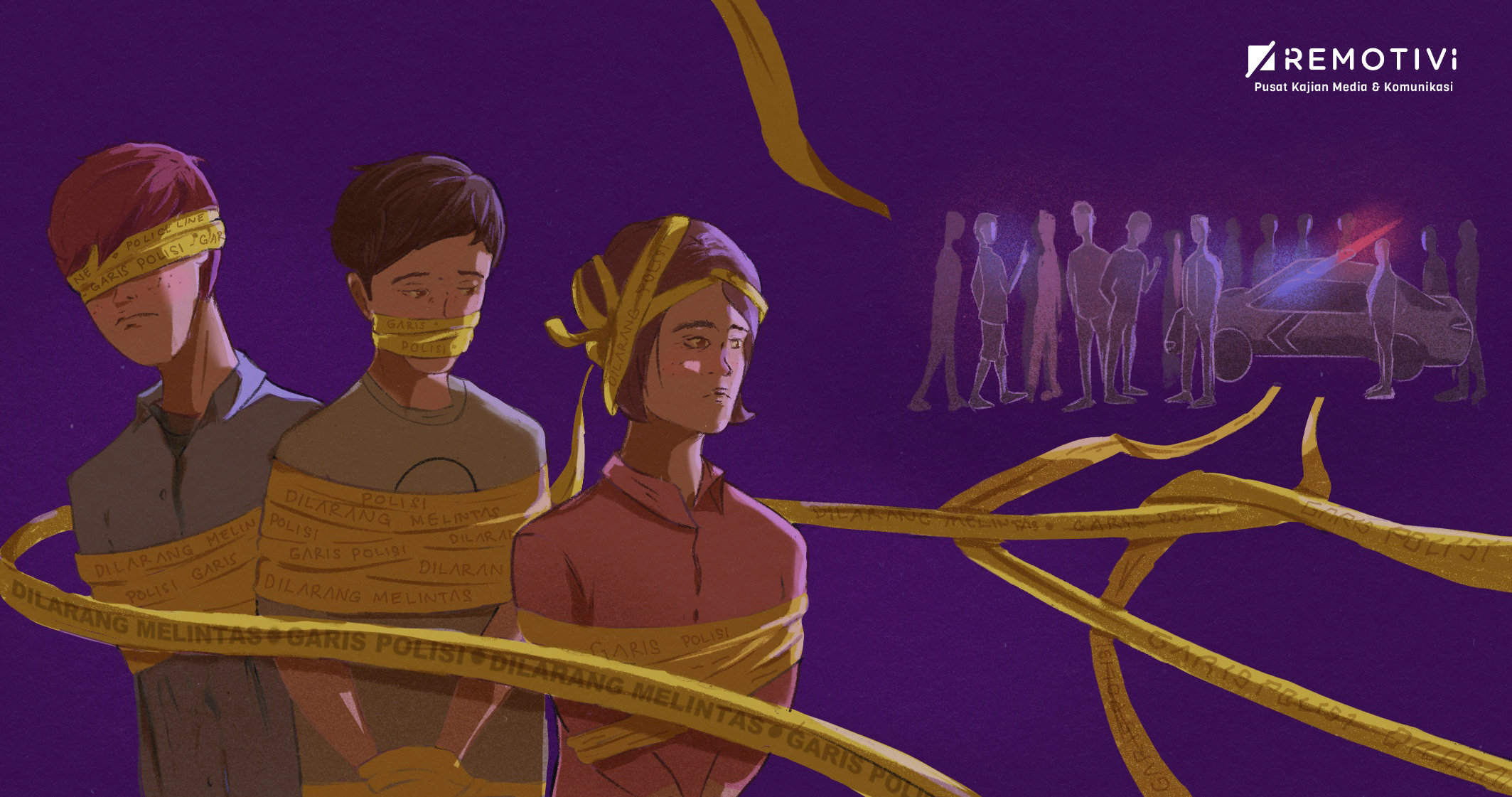 Pemberitaan Sambo Mengancam Supremasi Sipil